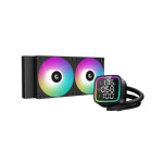 DeepCool LD240 ARGB CPU Liquid Cooler